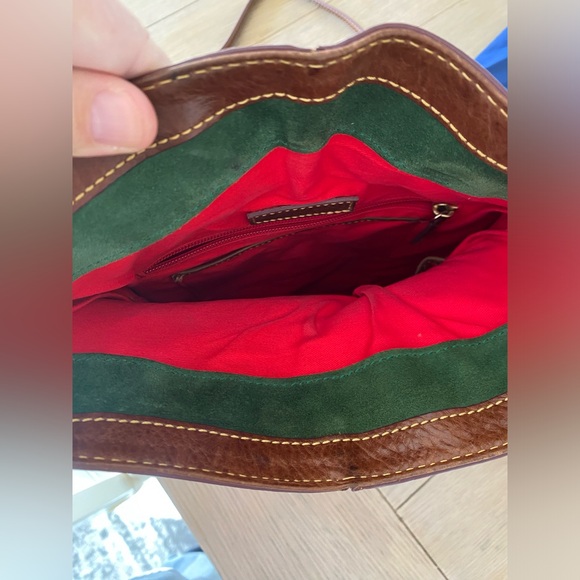 Dooney & Bourke, Inc crossbody bag - Picture 2 of 7